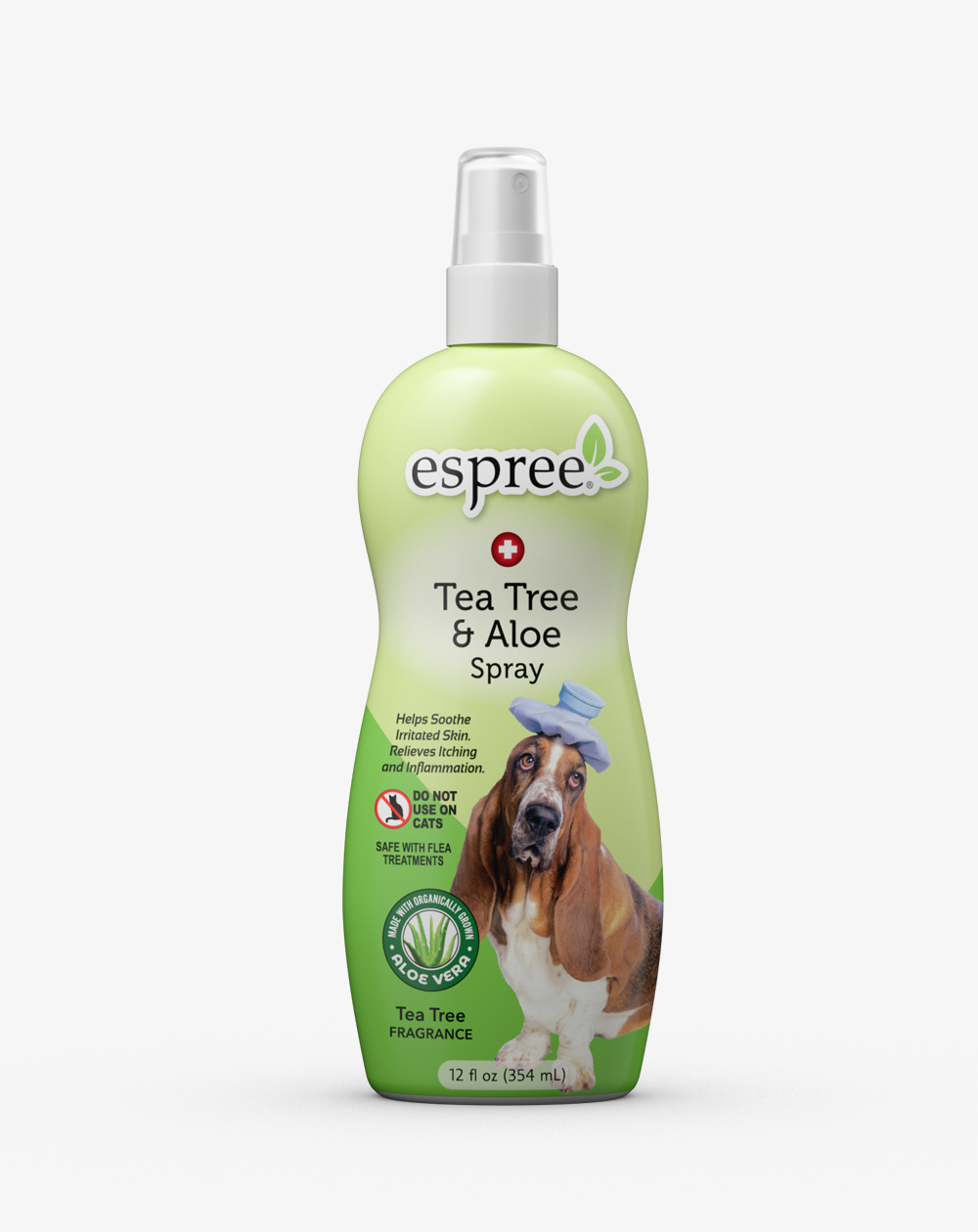 Tea tree clearance oil flea repellent